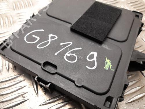 Electronic module NISSAN PRIMASTAR Van (X82) 2.0 dCi 150 | BP37556620M83 - Image 3