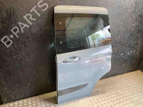 Used Left rear door FORD TRANSIT COURIER B460 MPV 1.5 TDCi (75 hp) 28947512