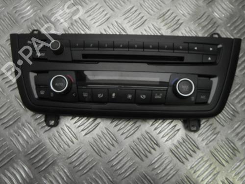 Elektronisk modul BMW 3 (F30, F80) 328 i (245 hp) 28938634