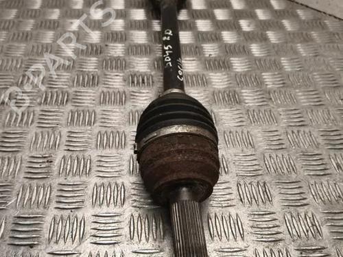 Right front driveshaft TESLA MODEL S (5YJS) 85D AWD | BP36391512M39 - Image 2