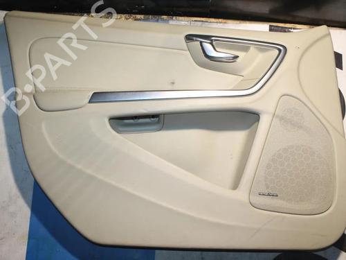 Venstre frontpanel Venstre frontpanel VOLVO S60 II (134) D5 (205 hp) 28918123 28918123