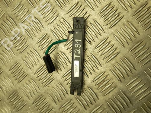 Electronic module HYUNDAI i40 I CW (VF) 1.7 CRDi | BP28930540M83 