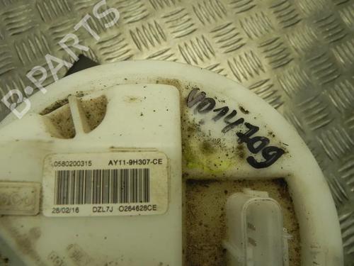 Fuel pump FORD B-MAX (JK) 1.0 EcoBoost | BP28930322M76 - Image 3
