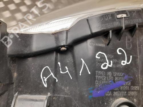 Other NISSAN LEAF (ZE0) Electric | BP37550190O1 - Image 8