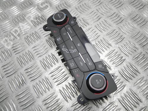Climate control FORD FOCUS III Hatchback Van 1.0 EcoBoost | BP37544365I5 - Image 3
