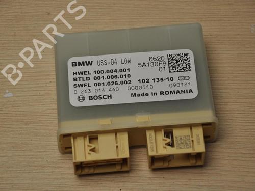 Used Control unit Control unit BMW 2 Gran Coupe (F44) 218 i (140 hp) 40485208 40485208