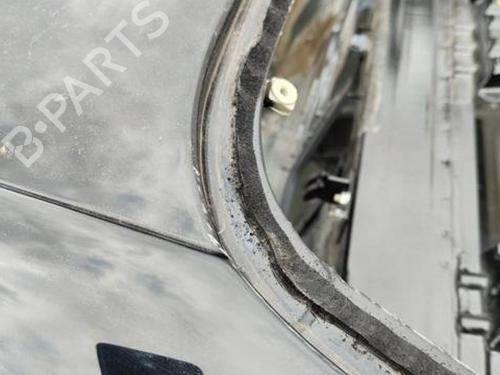 Left rear fenders BENTLEY CONTINENTAL FLYING SPUR (3W_) 6.0 FLEX | BP28937712C43 