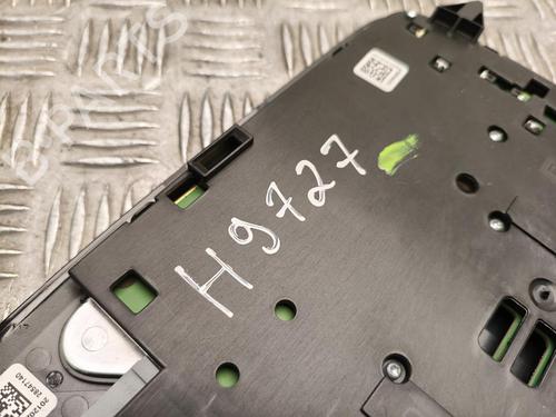 Kabinelys BMW 3 (G20, G80, G28) 320 i xDrive | BP37612494I8 - Image 4
