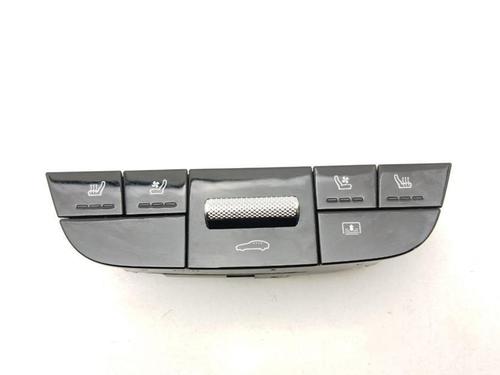 Used Switch PORSCHE PANAMERA (971) 2.9 4 E-Hybrid (97ABE1, 97BBE1, 97ABX1) (462 hp) 28927797