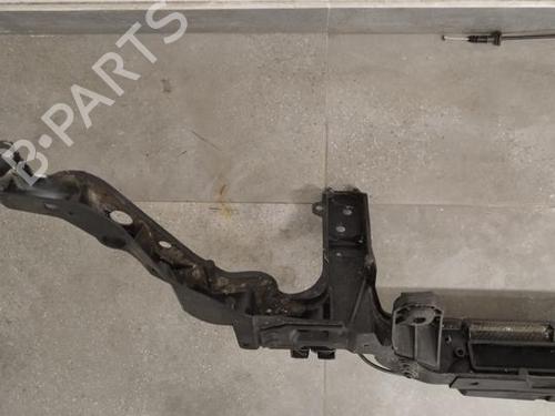 Frontplade/Frontkurv LAND ROVER RANGE ROVER VELAR (L560) 2.0 P250 Si4 4x4 | BP39393074C72  - Image 8