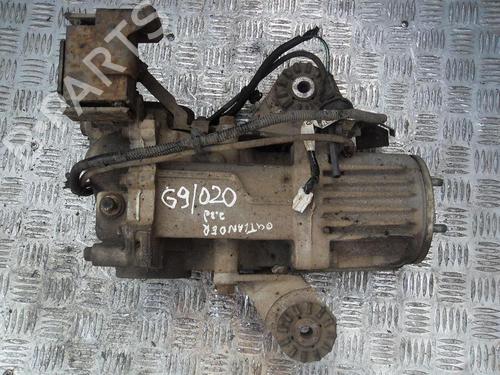 Used Rear differential Rear differential 37576459 37576459