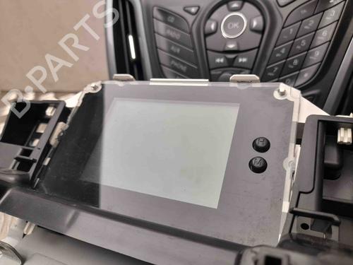 Electronic module FORD FOCUS III 1.6 TDCi | BP28943577M83 - Image 2