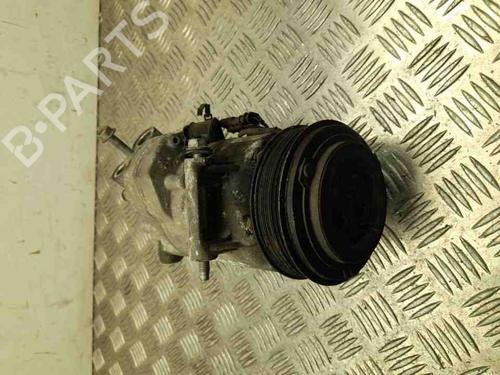 Used AC compressor OPEL ZAFIRA TOURER C (P12) 1.6 CNG (75) (150 hp) 28920452
