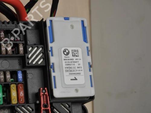 Fuse box BMW 3 (G20, G80, G28) 320 i | BP28931418E1 - Image 4