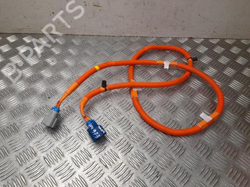 Wiring harness TESLA MODEL X (5YJX) 75D AWD | BP37566871E16 - Image 4