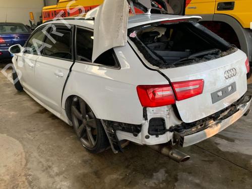 Electronic module AUDI A6 C7 Avant (4G5, 4GD) 3.0 TDI quattro | BP37543244M83 - Image 5