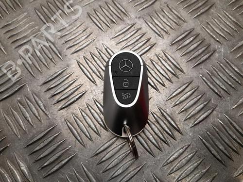 Used Electronic module MERCEDES-BENZ EQE (V295) EQE 350 4-matic (295.112) (292 hp) 28932457