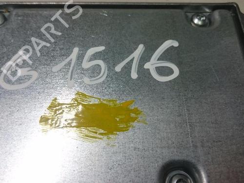Used Electronic module Electronic module 37544575 37544575