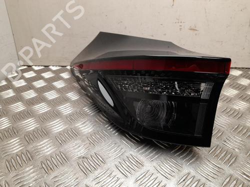 Used Left taillight Left taillight 37560981 37560981