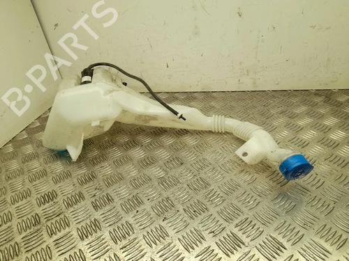 Used Windscreen washer tank TESLA MODEL S (5YJS) P100D AWD (772 hp) 28931301