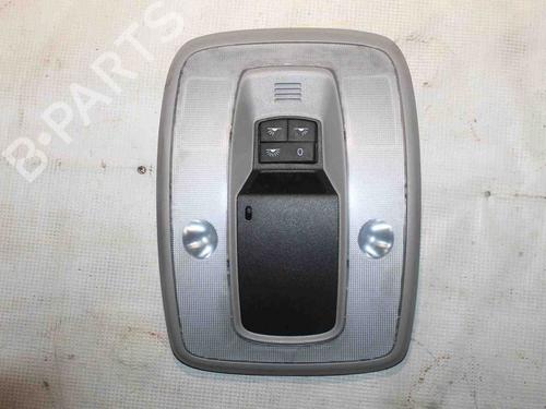 Interior roof light VOLVO V60 I (155) 1.6 DRIVe | BP28919697I8