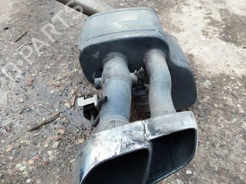 Udstødningssystem MASERATI QUATTROPORTE VI 3.8 GT S | BP28944557M121 