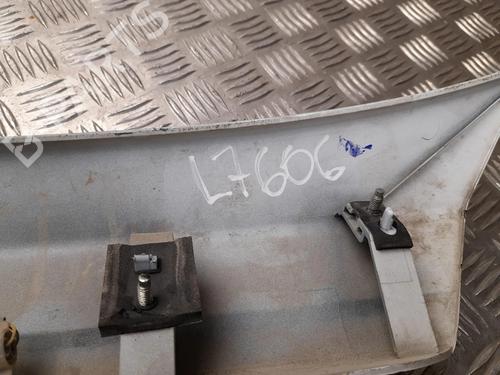 Licence plate light FORD FIESTA VI (CB1, CCN) 1.5 TDCi | BP28943568I40  - Image 8