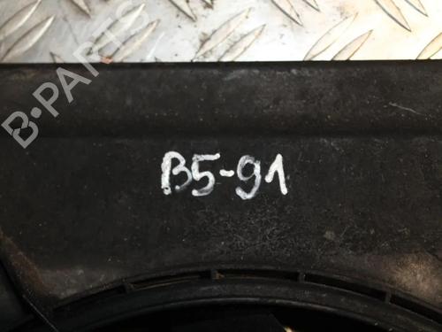 Radiator fan OPEL SIGNUM Hatchback (Z03) 1.9 CDTI (F48) | BP31592859M35