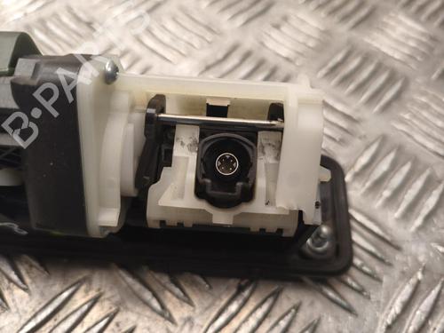 Switch MERCEDES-BENZ VITO Tourer (W447) 119 CDI / 119 BlueTEC (447.701, 447.703, 447.705) | BP37612303I30 - Image 3