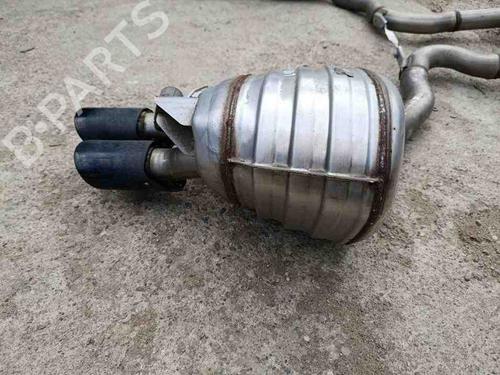 Exhaust system PORSCHE PANAMERA (971) 3.0 4 (97ABA1, 97BBA1) | BP29373718M121 