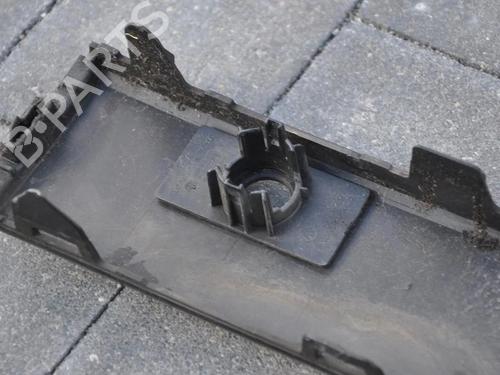 Grill VW T-ROC (A11, D11) 1.5 TSI | BP28943239C40 - Image 4