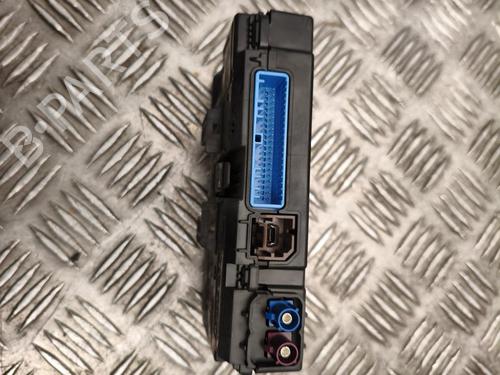 Engine control unit (ECU) NISSAN ARIYA (FE0) EV | BP39661688M57 - Image 2