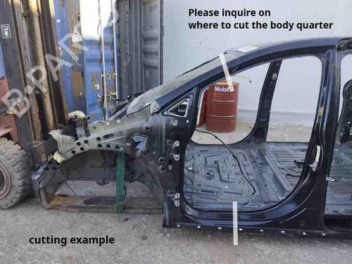 Used Other CHRYSLER PACIFICA (RU) 3.6 Hybrid (264 hp) 28948477