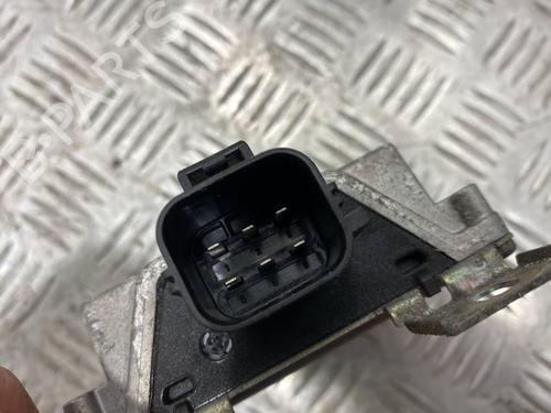 Electronic module PORSCHE PANAMERA (970) 4.8 S | BP28915993M83 