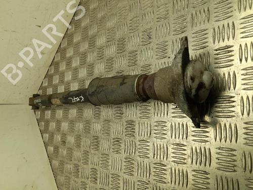 Used Right rear shock absorber BMW X2 (F39) xDrive 20 d (163 hp) 28918165