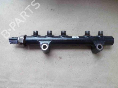 Used Injection rail CITROËN C4 Picasso I MPV (UD_) 1.6 HDi (109 hp) 28914050