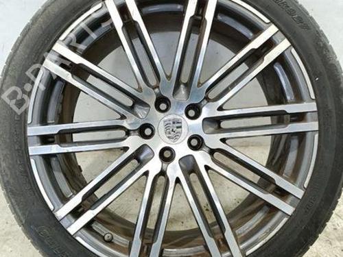 Used Rim PORSCHE MACAN (95B) 3.0 S (340 hp) 28938269