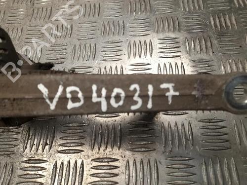 Right front shock absorber TESLA MODEL S (5YJS) 75D AWD | BP33432532M17 - Image 4