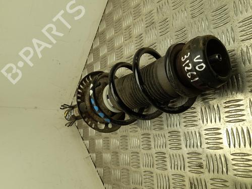 Schokbreker rechts voor VW LOAD UP! (121, 122, BL1, BL2) e-Load Up (82 hp) 28923956