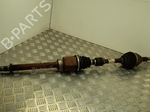 Used Right front driveshaft NISSAN JUKE (F15) 1.6 DIG-T NISMO (200 hp) 28915267