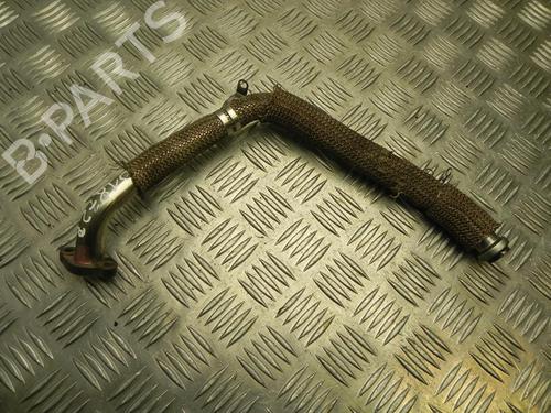 AC pipe JAGUAR XF I (X250) 2.7 D | BP37582435M126 - Image 2