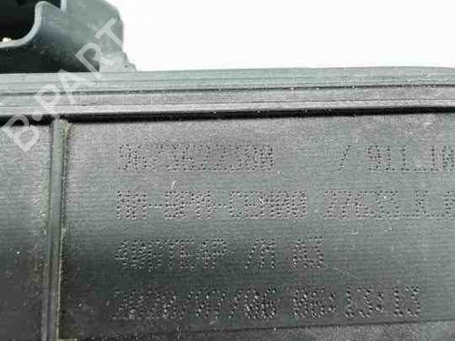 Throttle body CITROËN C3 III (SX) 1.2 THP 110 (SXHNPS, SXHNZT, SXHNZ6) | BP28928508M82