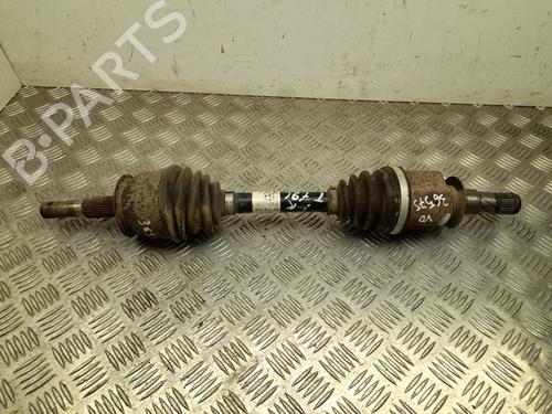 Used Driveshaft Driveshaft 37561987 37561987
