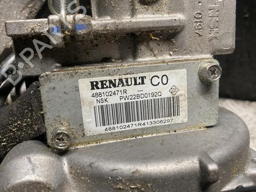 Steering column RENAULT ZOE (BFM_) ZOE | BP28938558M21
