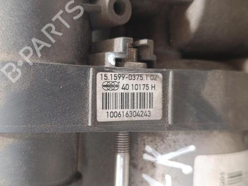 Suspension compressor MASERATI LEVANTE SUV (M161) 3.0 S Q4 | BP40554808M103 - Image 16