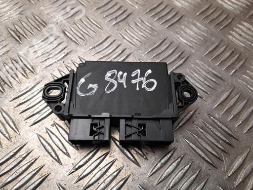 Electronic module MAZDA CX-30 (DM) SKYACTIV-X M Hybrid (DMFP) | BP37558668M83 - Image 3