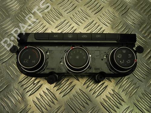 Used Climate control VW GOLF VII (5G1, BQ1, BE1, BE2) 2.0 TDI (150 hp) 28923568
