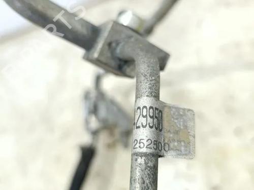 AC pipe MASERATI GRAN TURISMO I 4.7 S | BP33206766M126 - Image 6