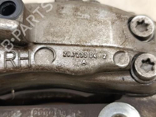 Right front brake caliper MASERATI GRAN TURISMO I 4.2 | BP38996587M104 - Image 10