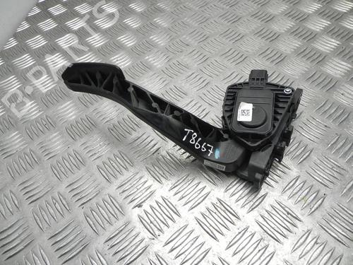 Pedal FORD MONDEO V Hatchback (CE) 2.0 EcoBoost | BP37541857I4 - Image 2